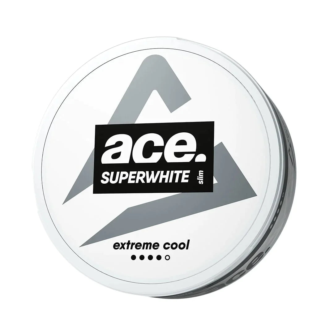 ACE - EXTREME COOL
