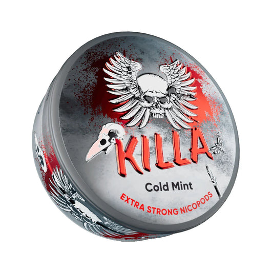 KILLA - COLD MINT