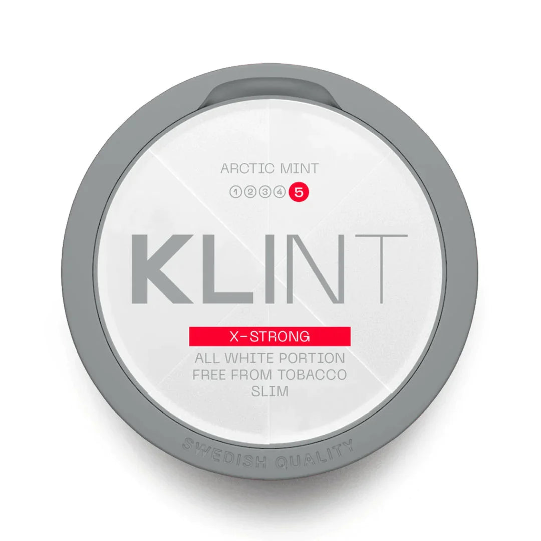 KLINT - ARCTIC MINT