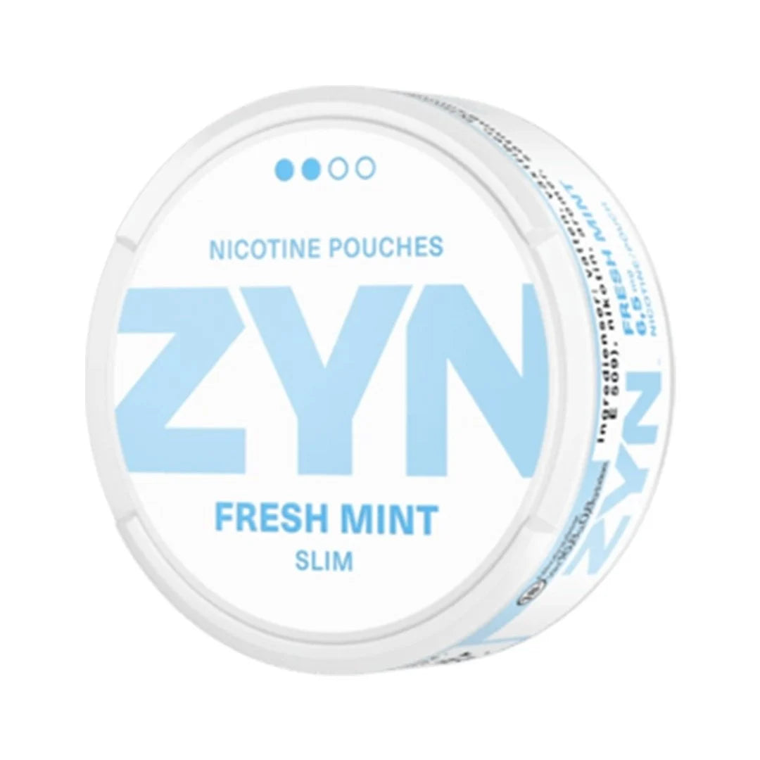ZYN - FRESH MINT